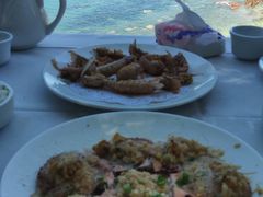 -美人鱼悬崖海景餐厅(鹿嘴山庄店)