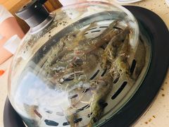 -港畔赶海蒸汽海鲜烧烤自助(仙螺岛店)