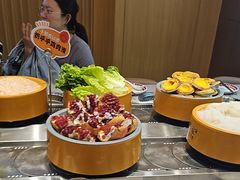 -喜家自助小火锅(乐客城店)