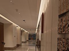 -山水阁中餐厅(沙河唯实交流中心)