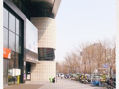 -巴黎贝甜(望京信万店)
