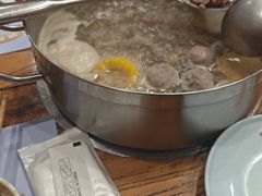 -鲜锦记潮汕牛肉火锅(月坛店)
