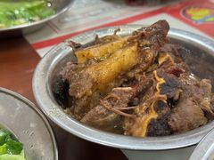 -阿秋牛排(湖心街店)