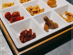 -探鱼·鲜青椒爽麻烤鱼(番禺万达店)