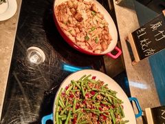 -星璞餐厅(深铁塘朗城君璞酒店)