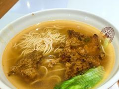 -上海财经大学-绿叶食堂