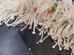 -秋香家韩式炭火烤肉(磐石路店)