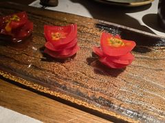 -菩提素素食餐厅(晶郦馆店)