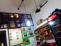 -九佰陆拾度土豆粉砂锅(普陀店)
