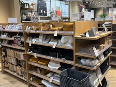 -MUJI无印良品(华贸店)