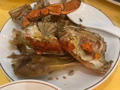 -莲花公园煎蟹(总店)