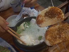 -燚焱炎火铜锅涮·烧烤