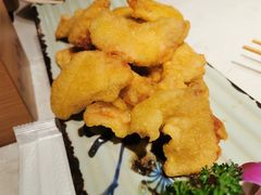 -七八冷面·延边朝鲜族美食(欢乐谷店)