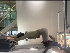 -mYSTEPS健身运动馆(古北店)