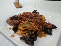 -金三杯酒家(泉城路店)