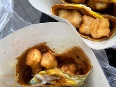 -南楼煎饼(南楼总店)