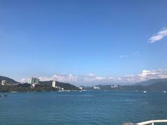 -日月潭