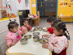 -京师双语幼儿园