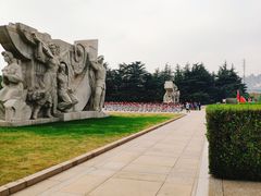 -上海市龙华烈士陵园