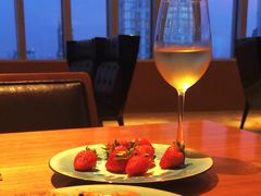 -上海雅居乐万豪侯爵酒店