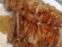 烤羊排-双井轩(双井店)
