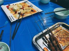 -撒拉人家.酸菜牦牛肉火锅