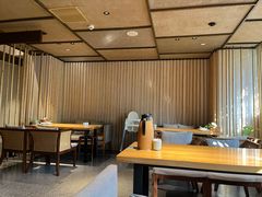 大堂-竹里馆·淮扬菜·功夫茶(老门东店)