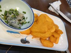 -牛街老爆肚满(牡丹园店)