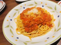 -萨莉亚意式餐厅(杭州滨江天街店)