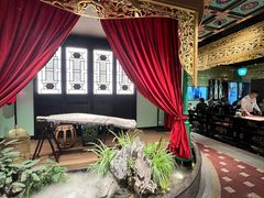 -锦府盐帮·侯宅(五棵松万达店)