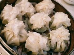 -内蒙联营烧麦 草原石榴红(护国寺店)