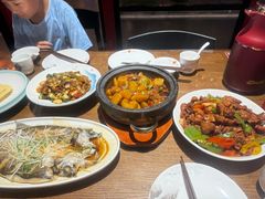 -老山东·山东菜(鲁菜名店)