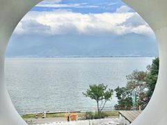 -大理洱海