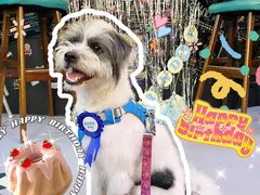 -My Way Town买味堂·东南亚餐厅(亦庄店)