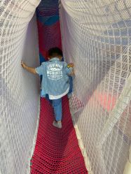 -幻贝家儿童乐园(苏州中心店)