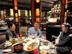 -杭州西子湖四季酒店·金沙厅