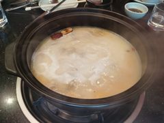 -捞王猪肚鸡火锅(昆山店)