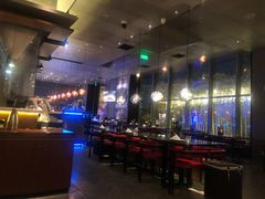 大堂-NIUNIUPARK和牛螃蟹(龙湖杭州滨江天街店)