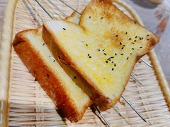 -沈记烧烤海鲜(江汉二路店)