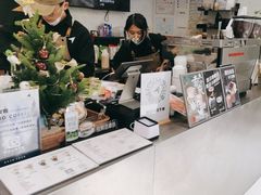 -北芒BEIMO COFFEE(五台山店)