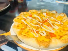 -必胜客(王府井店)