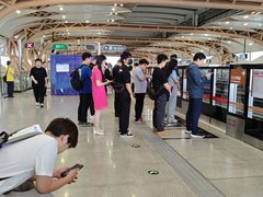 -北京长安天街