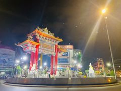 -唐人街(耀华力路)