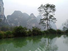 -大新明仕山庄