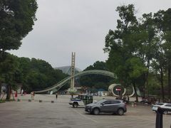 -南山植物园