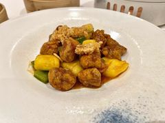 -粤珍轩.创始店.始于2001(含光门店)