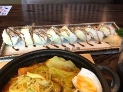-井圣日膳(万达店)