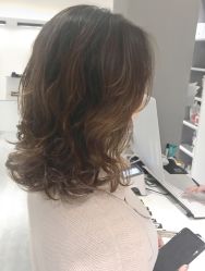 点击看大图 -卓梵美发·精品Salon