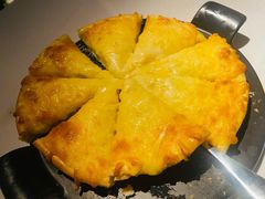 榴莲披萨-胡桃里音乐酒馆(下沙店)