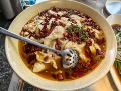 -懒人盐府人家(航天桥店)